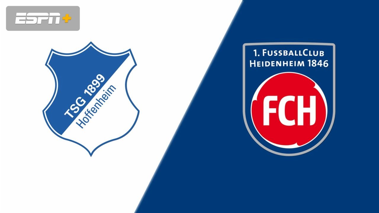 Hoffenheim