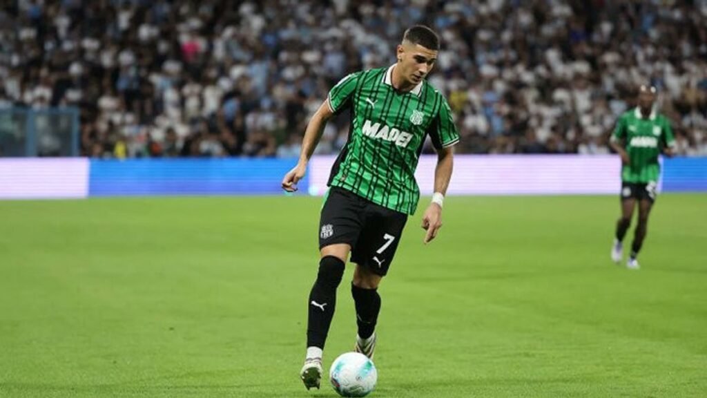 Sassuolo