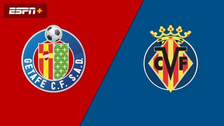 Villarreal
