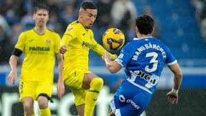 Villarreal