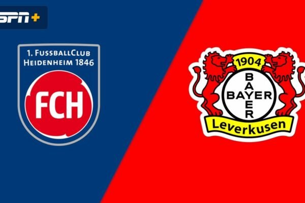 Bayer Leverkusen