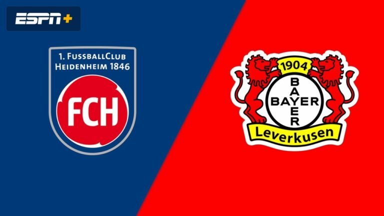 Bayer Leverkusen