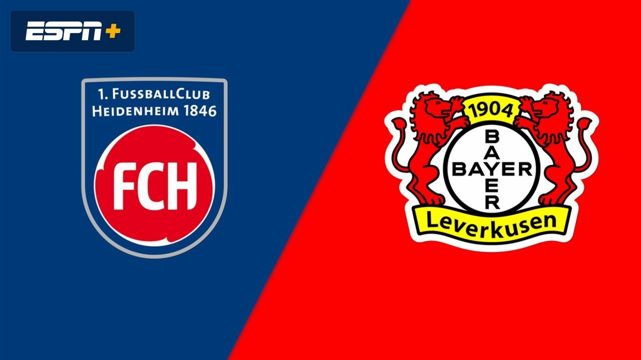 Bayer Leverkusen