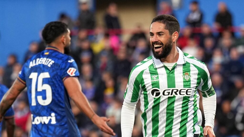 Betis