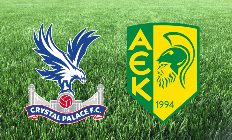 Crystal Palace