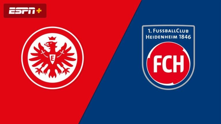 Eintracht Frankfurt