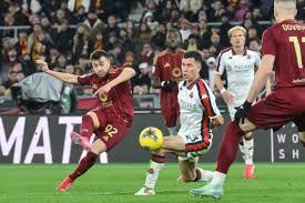 AS Roma