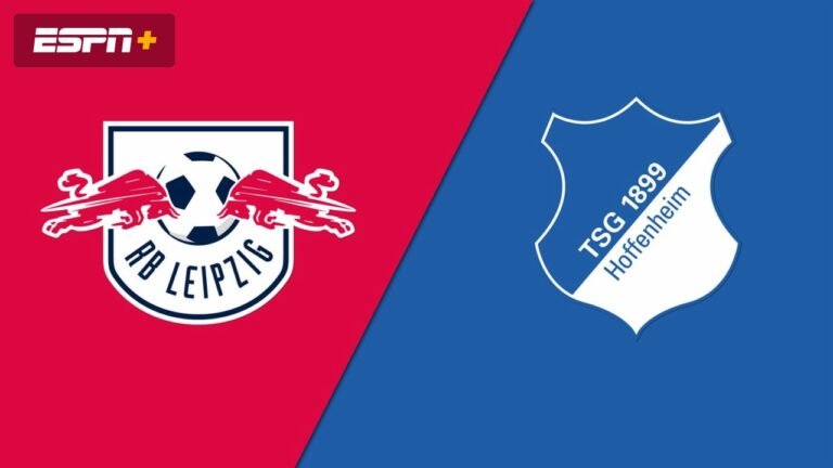 RB Leipzig