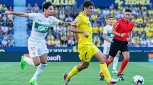 Villarreal 