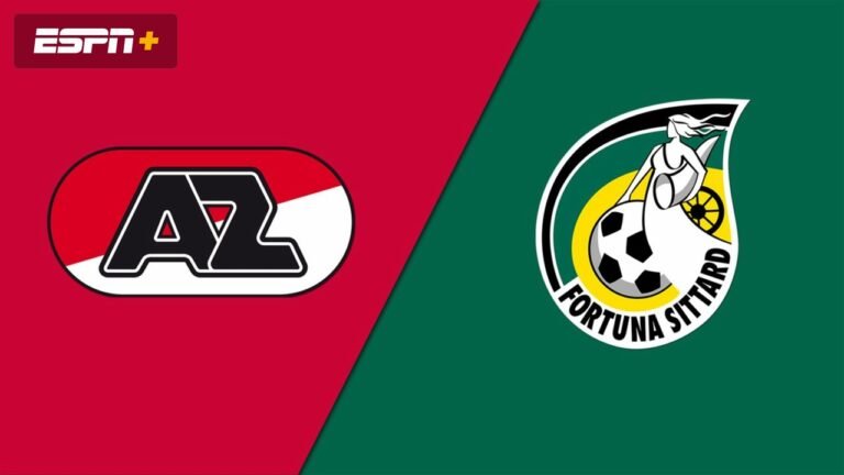 AZ Alkmaar