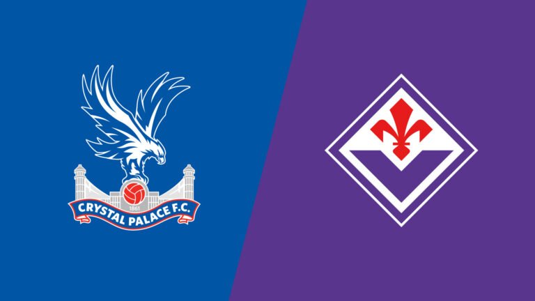 Crystal Palace