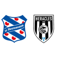Heerenveen