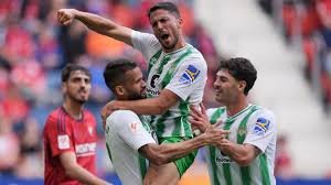 Betis