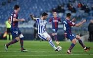 Real Sociedad 