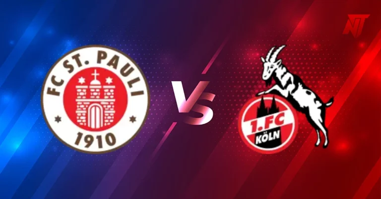 St. Pauli