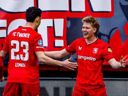 Twente 